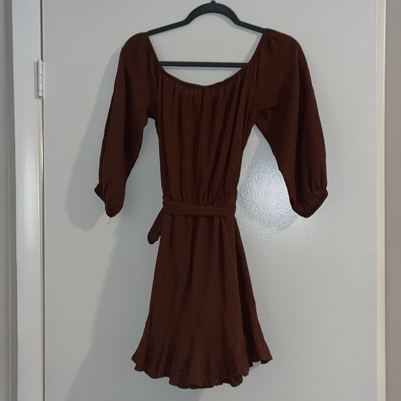 SHOWPO DRESS - Picture 5 of 6